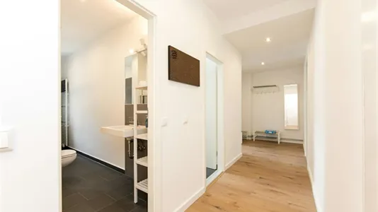 Rooms in Berlin Tempelhof-Schöneberg - photo 4