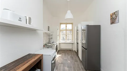 Rooms in Berlin Neukölln - photo 8