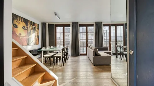 Apartments in Stad Brussel - photo 1