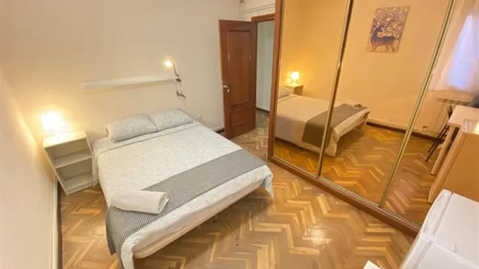 Rooms in Madrid Puente de Vallecas - photo 7