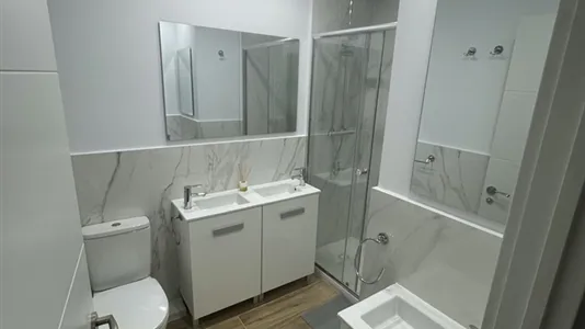 Rooms in L'Hospitalet de Llobregat - photo 5