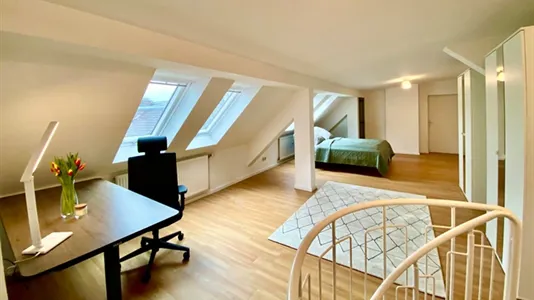 Apartments in Location is not specified - photo 7