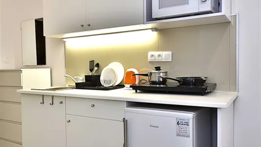 Apartments in Łódź - photo 10