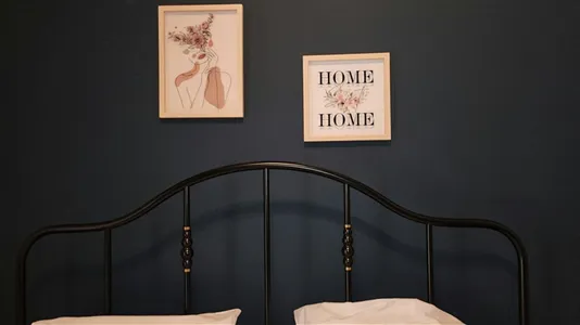 Apartments in Location is not specified - photo 6