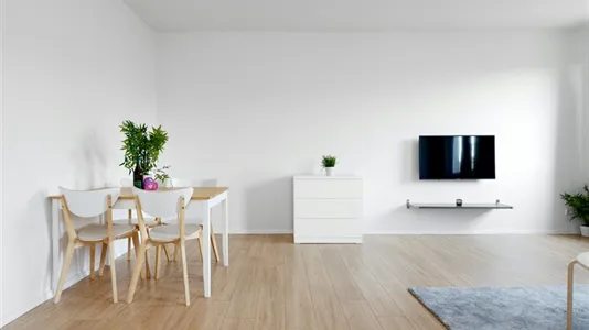 Apartments in Location is not specified - photo 6