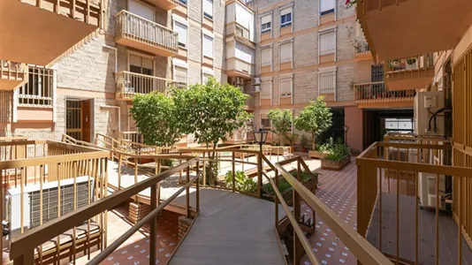 Apartments in Sevilla Casco Antiguo - photo 7