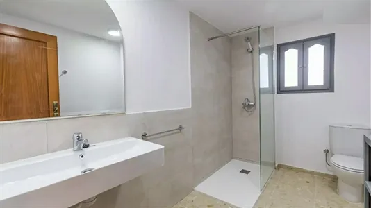 Rooms in Alboraya - photo 8