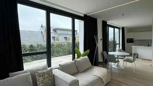 Apartments in Stad Antwerp - photo 5