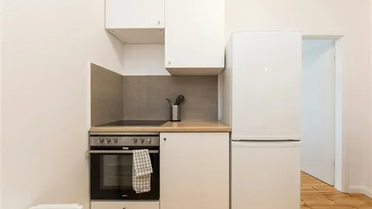 Rooms in Berlin Mitte - photo 7