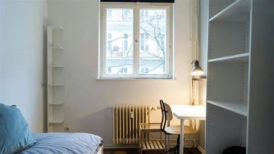 Rooms in Berlin Tempelhof-Schöneberg - photo 4