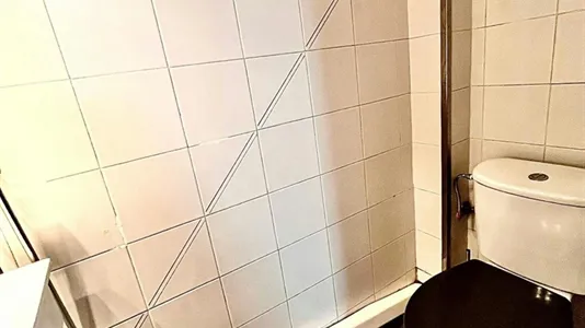 Rooms in Barcelona Sant Martí - photo 9