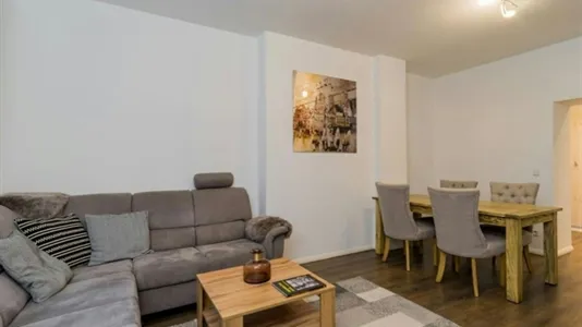 Apartments in Location is not specified - photo 10