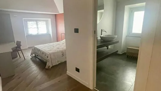 Rooms in Genoa - photo 5