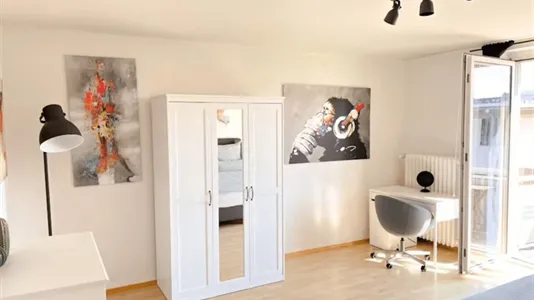 Apartments in Frankfurt Innenstadt I - photo 5