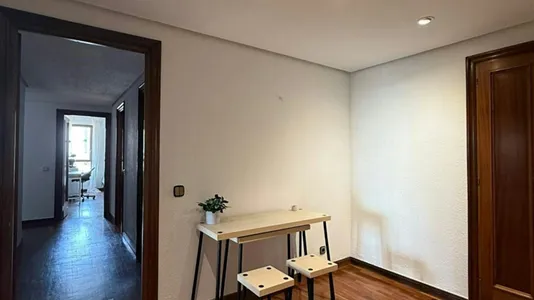 Rooms in Madrid Chamartín - photo 10