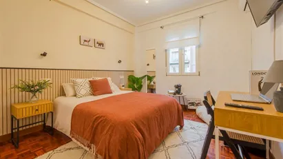 Room for rent in Madrid Chamberí, Madrid