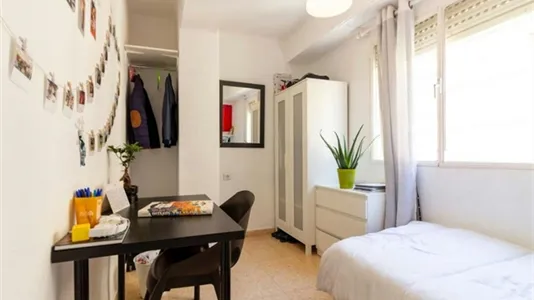 Rooms in Alboraya - photo 7