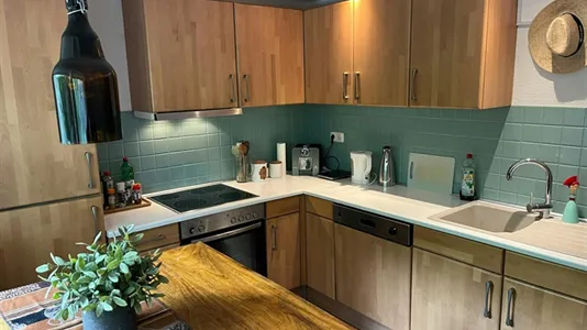 Rooms in Rheinisch-Bergischer Kreis - photo 8