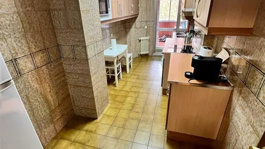 Rooms in Madrid Arganzuela - photo 7