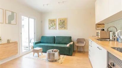 Apartment for rent in Barcelona Les Corts, Barcelona