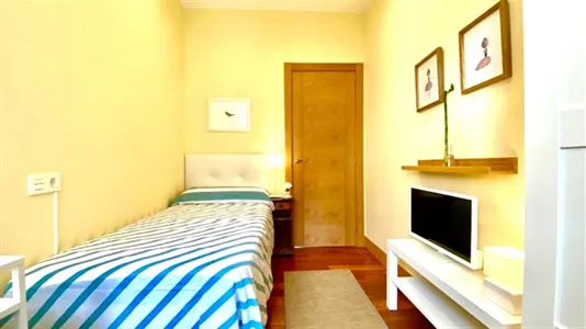 Rooms in Bilbao - photo 4