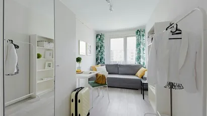 Room for rent in Warsaw