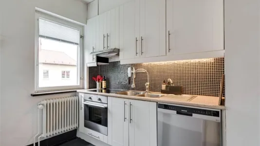 Apartments in Örebro - photo 3