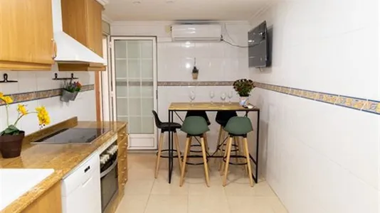 Rooms in Valencia Algirós - photo 8