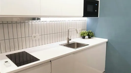 Apartments in Milano Zona 2 - Stazione Centrale, Gorla, Turro, Greco, Crescenzago - photo 6