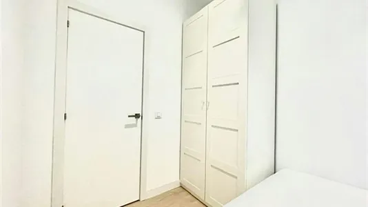 Rooms in Madrid Tetuán - photo 6