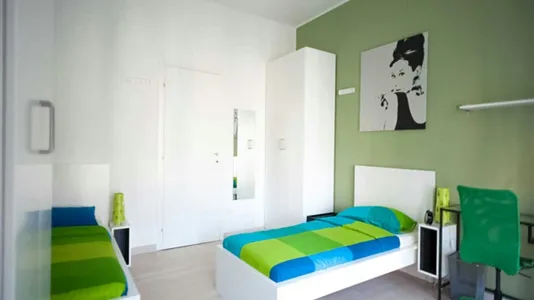 Rooms in Bologna - photo 5