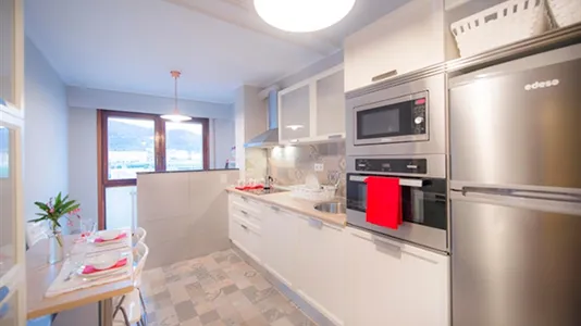 Rooms in Bilbao - photo 7