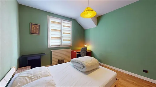 Rooms in Lyon - photo 5