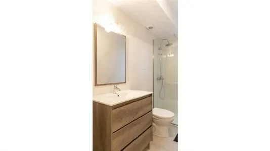 Apartments in Alcorcón - photo 5