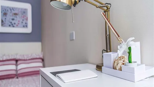 Rooms in Milano Zona 2 - Stazione Centrale, Gorla, Turro, Greco, Crescenzago - photo 7