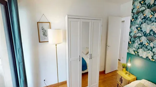 Rooms in Nanterre - photo 2