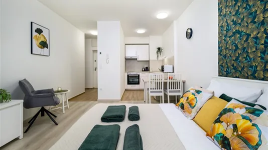 Apartments in Budapest XIII. kerület - photo 8