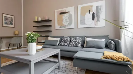 Apartments in Wien Neubau - photo 3