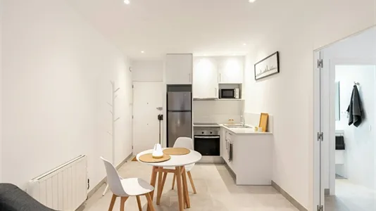 Apartments in Barcelona Gràcia - photo 7