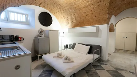 Apartments in Florence - photo 7