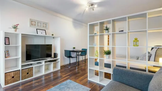 Apartments in Budapest Újbuda - photo 2