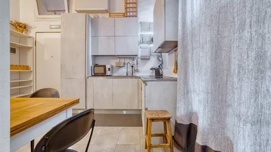 Apartments in Milano Zona 2 - Stazione Centrale, Gorla, Turro, Greco, Crescenzago - photo 4