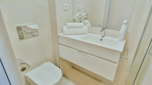 Rooms in Barcelona Sant Martí - photo 6