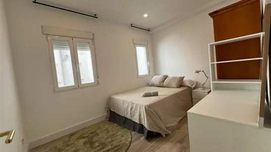 Apartments in Madrid Arganzuela - photo 7