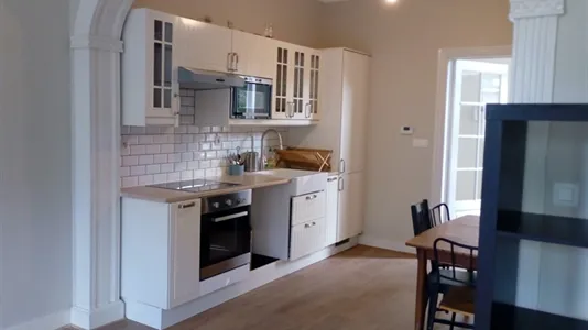 Rooms in Brussels Schaarbeek - photo 8