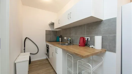 Rooms in Berlin Reinickendorf - photo 7
