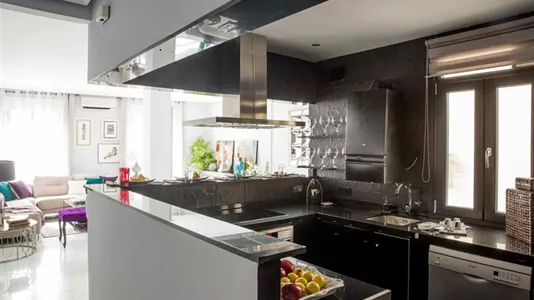 Apartments in Madrid Salamanca - photo 9