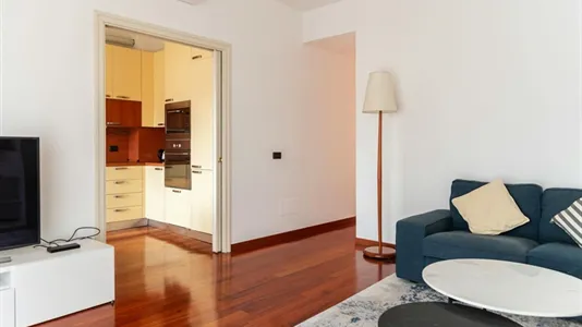 Apartments in Milano Zona 8 - Fiera, Gallaratese, Quarto Oggiaro - photo 7