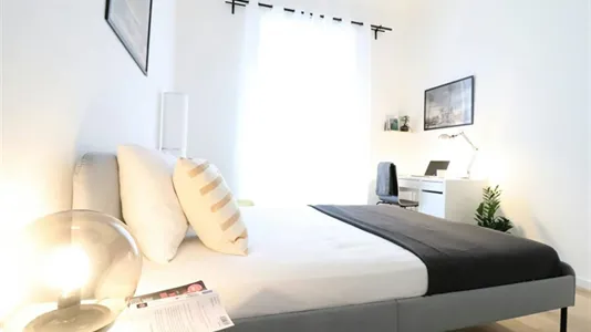 Rooms in Nice - photo 6