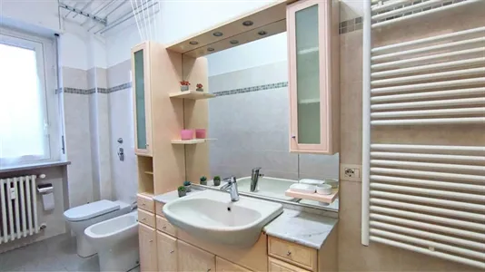 Apartments in Milano Zona 8 - Fiera, Gallaratese, Quarto Oggiaro - photo 7